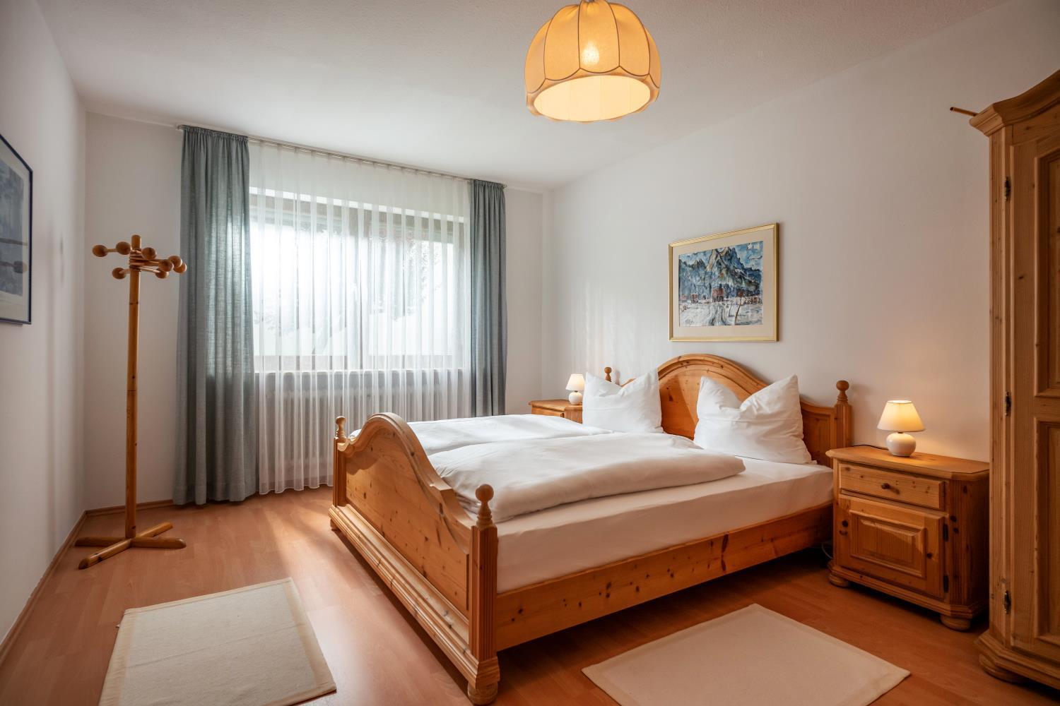 Ferienwohnanlage-Oberaudorf F 2Mit Hallenbad Und Sauna Appartement Buitenkant foto