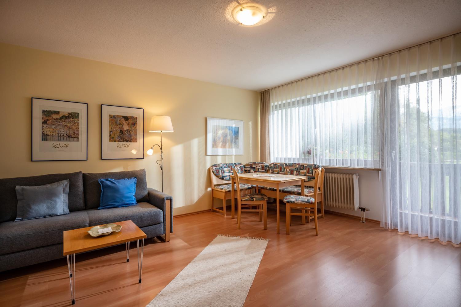 Ferienwohnanlage-Oberaudorf F 2Mit Hallenbad Und Sauna Appartement Buitenkant foto