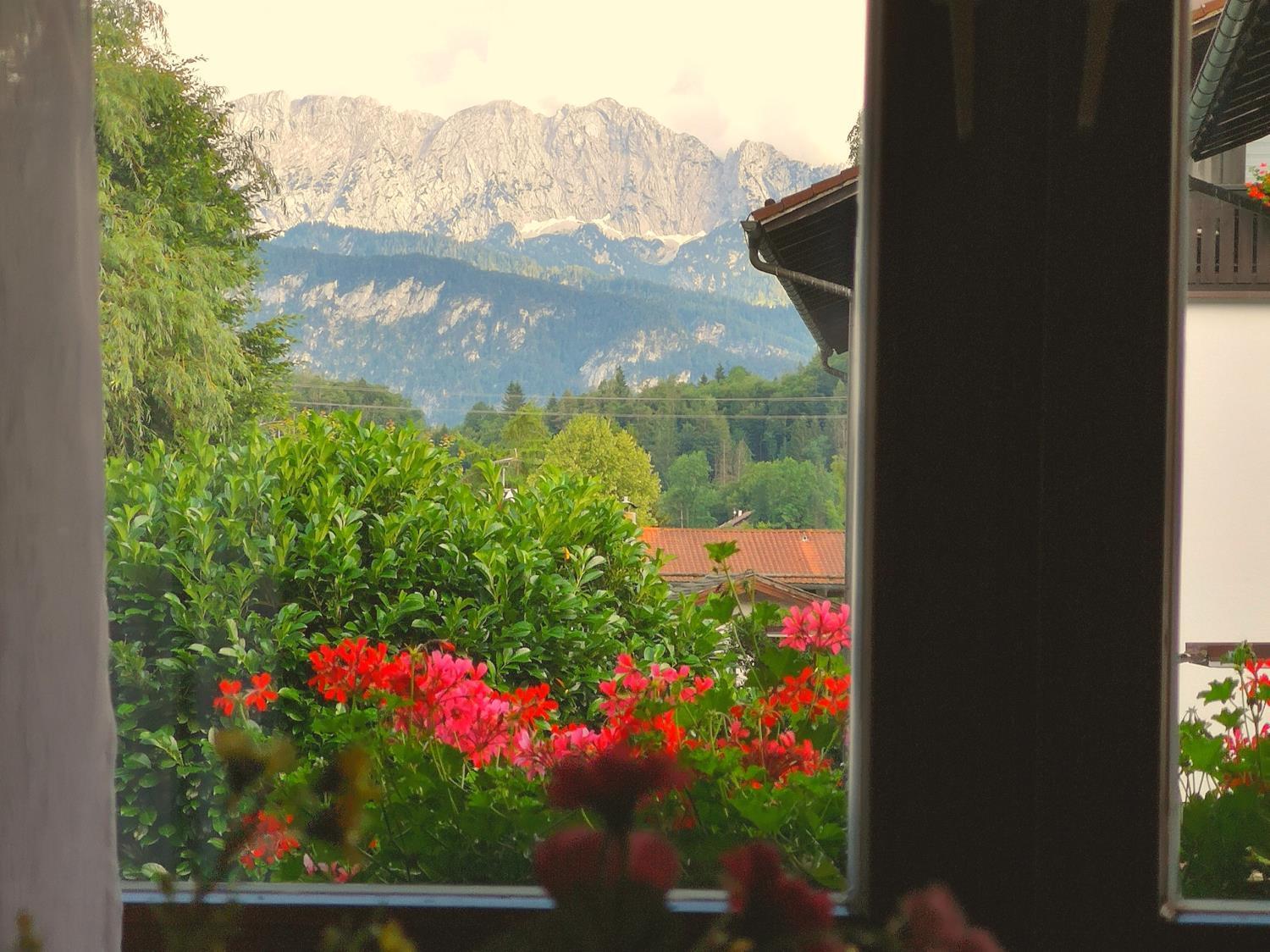 Ferienwohnanlage-Oberaudorf F 2Mit Hallenbad Und Sauna Appartement Buitenkant foto