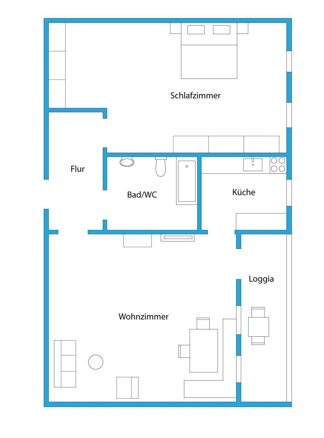 Ferienwohnanlage-Oberaudorf F 2Mit Hallenbad Und Sauna Appartement Buitenkant foto